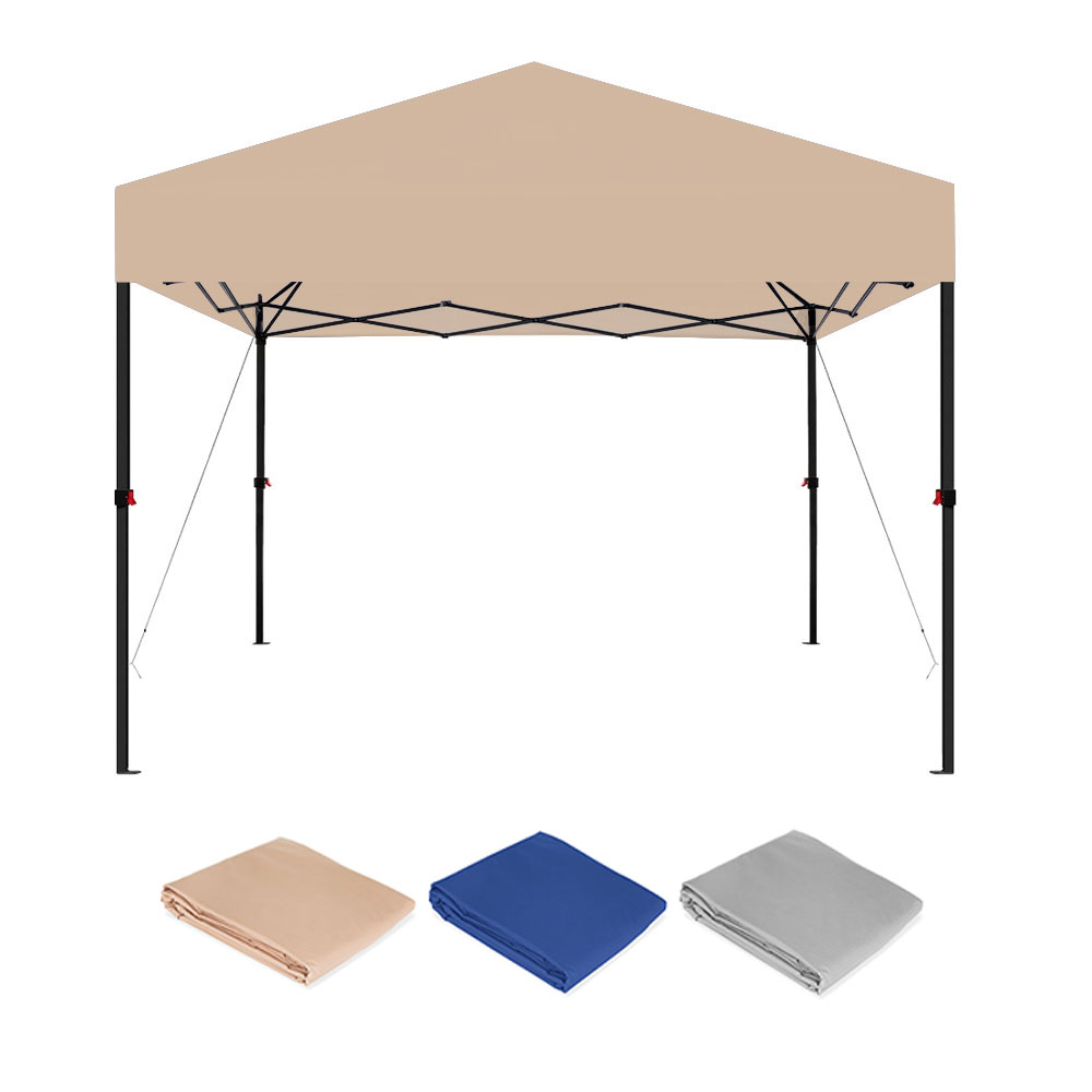 Replacement Canopy for Best Choice 10' x 10' Pop Up-RipLock 350